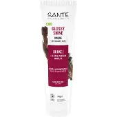 Sante Naturkosmetik GLOSY SHINE Masque miracle 1 minute 150 ml Masque