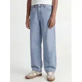Jack & Jones Junior Jean 'JJIAlex' bleu denim