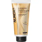 Brelil Professional Nourishing Shampoo shampoing nourrissant au beurre de karité 300 ml