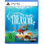 Another Crabs Treasure