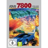 Fatal Run (2600+, 2600, 7800)