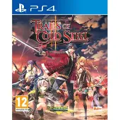 The Legend of Heroes : Trails of Cold Steel II (2)