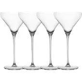 Spiegelau Verre à Cocktail Spiegelau Willsberger Anniversary 260 ml (4 Pièces)