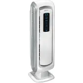 Fellowes Aeramax Baby Small Purificateur