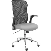 Piqueras Y Crespo Minaya 1bali40 Office Chair Gris