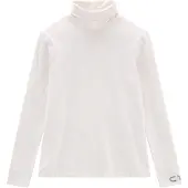 CMP 35l4726 High Neck Sweater Blanc M Femme