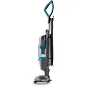 Bissell Vac & Steam Vacuum Cleaner Argenté One Size / EU Plug 220V