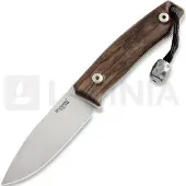 Lionsteel Couteau M1 Walnut