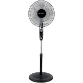 Orbegozo Standing Fan Noir One Size / EU Plug 220V