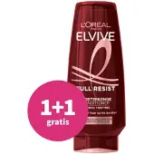 L'Oréal Elvive Cremespoeling 200 ml Full Resist