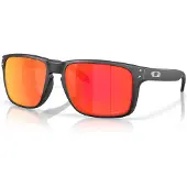 Oakley Holbrook Xxl Sunglasses Clair Prizm Ruby/CAT3