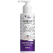 HiSkin Shampoing pour cheveux rebelles, 300 ml