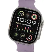 Decoded Ares Splice 0922 Strap Violet