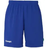 Kempa Team Shorts Adulte , Taille:M, Couleur:royal