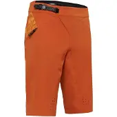 Silvini Mp1805 Fabriano Shorts Orange M Homme