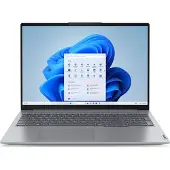 Lenovo ThinkBook 16 G7 ARP, AMD Ryzen 7, 3,2 GHz, 40,6 cm (16"), 1920 x 1200 Pixel, 16 GB, 1 TB