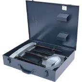 Ks Tools Jeu de couteaux à tronçonner Ø 30-220 mm 3 pces - 605.0005