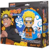 MONOGRAM Figure Naruto Model
