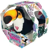 COBI HAPPY YAPPERS Wesołe gadułki Tukan 9591