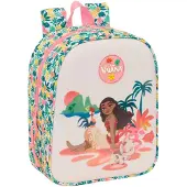 Safta Vaiana 6 l 22 x 27 x 10 cm Mini sac à dos multicolore Enfants multicolore Taille unique