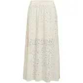 Object Jupe Longue Bianca Long Long