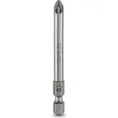 Phoenix Contact Embout transversal PZ 1 SF-BIT-P (Cruciforme Pozidriv PZ)