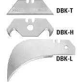 Bessey Lame pour linoléum DBK-L