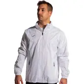 Joma Montreal Raincoat Blanc 7-8 Years Garçon
