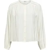 Vila Chemisier 'OBJDana' blanc cassé