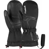 Reusch Gants de sport 'Spirit' noir / blanc
