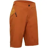 Silvini Wp2420 Fabriana Shorts Orange M Femme