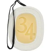Diptyque 34 Boulevard St Germain Ovale Parfumé