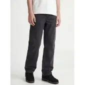 Jack & Jones Junior Jean 'JJIAlex' noir denim