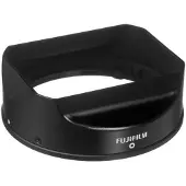 Fujifilm Pare-soleil pour XF 18mm