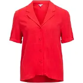 Object Chemisier 'OBJSanne' rouge