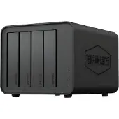 TerraMaster D4-320 4bay Gehäuse, USB3.2, 10Gbps, Diskless
