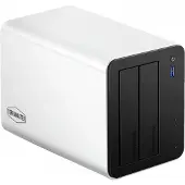 TerraMaster F2-425 PLUS-N95 4bay NAS 8GB DDR4(No Hard Drive)