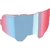 Leatt Mtb Rideviz Replacement Lenses Clair Ultracontrast 26%