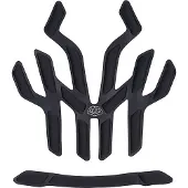 Troy Lee Designs Flowline Se Fit Inner Lining Noir XS-S