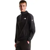 The North Face Mountain Athletics Ushba Half Zip Sweatshirt Noir XL Homme