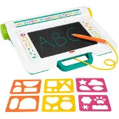 Fisher-Price Magic Slate Clair Enfants
