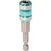 Ks Tools Porte-embouts à changement rapide 1/4" INOX 65 mm - 910.1114