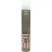 Wella EIMI Mistify Me Strong 500 ml – Laque fixation forte cheveux | Spray coiffant professionnel