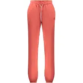 North sails Pantalon de sport pour femme, rose 074612000_RS0160 : Taille - XS Taille : XS