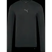 Puma Sous-vêtement à Manches Longues Teamgoal