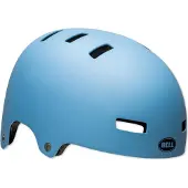 Bell Local Urban Helmet Bleu L