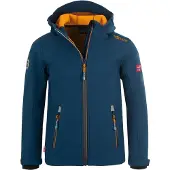 TROLLKIDS Vestes Trollfjord 161146