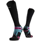 X-socks Hike Anatomix Otc Socks Noir EU 39-41