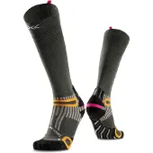 X-socks Hike Anatomix Merino Otc Socks Vert EU 42-44