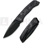Remette Couteau pliant Steed RTWS-BY